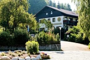 Landhotel Bayerwald Grafling